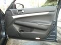 Blue Slate Metallic - G 37 x Sedan Photo No. 27