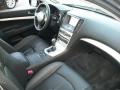 Blue Slate Metallic - G 37 x Sedan Photo No. 28