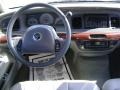 Vibrant White - Grand Marquis LS Photo No. 28