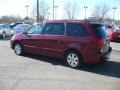 Salsa Red Pearl - Sienna XLE Photo No. 4