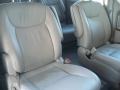 2004 Salsa Red Pearl Toyota Sienna XLE  photo #13