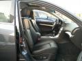 Blue Slate Metallic - G 37 x Sedan Photo No. 30
