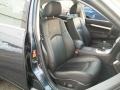 Blue Slate Metallic - G 37 x Sedan Photo No. 31