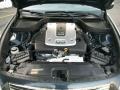 Blue Slate Metallic - G 37 x Sedan Photo No. 32