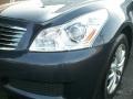 Blue Slate Metallic - G 37 x Sedan Photo No. 33