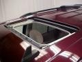 Bordeaux Red Metallic - TrailBlazer LS Photo No. 17