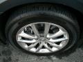 Blue Slate Metallic - G 37 x Sedan Photo No. 35