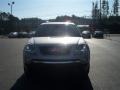 2008 Liquid Silver Metallic GMC Acadia SLT  photo #3