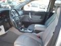Liquid Silver Metallic - Acadia SLT Photo No. 10