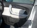 Liquid Silver Metallic - Acadia SLT Photo No. 14