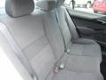 Nighthawk Black Pearl - Civic LX Sedan Photo No. 28