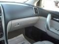 2008 Liquid Silver Metallic GMC Acadia SLT  photo #21