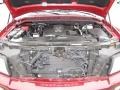 2010 Deep Garnet Red Infiniti QX 56 4WD  photo #19