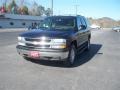 2004 Black Chevrolet Tahoe LT 4x4  photo #2