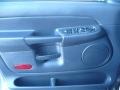 2005 Mineral Gray Metallic Dodge Ram 1500 SLT Quad Cab  photo #7