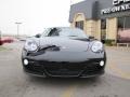 2009 Black Porsche Cayman   photo #2