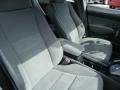 Nighthawk Black Pearl - Civic LX Sedan Photo No. 29