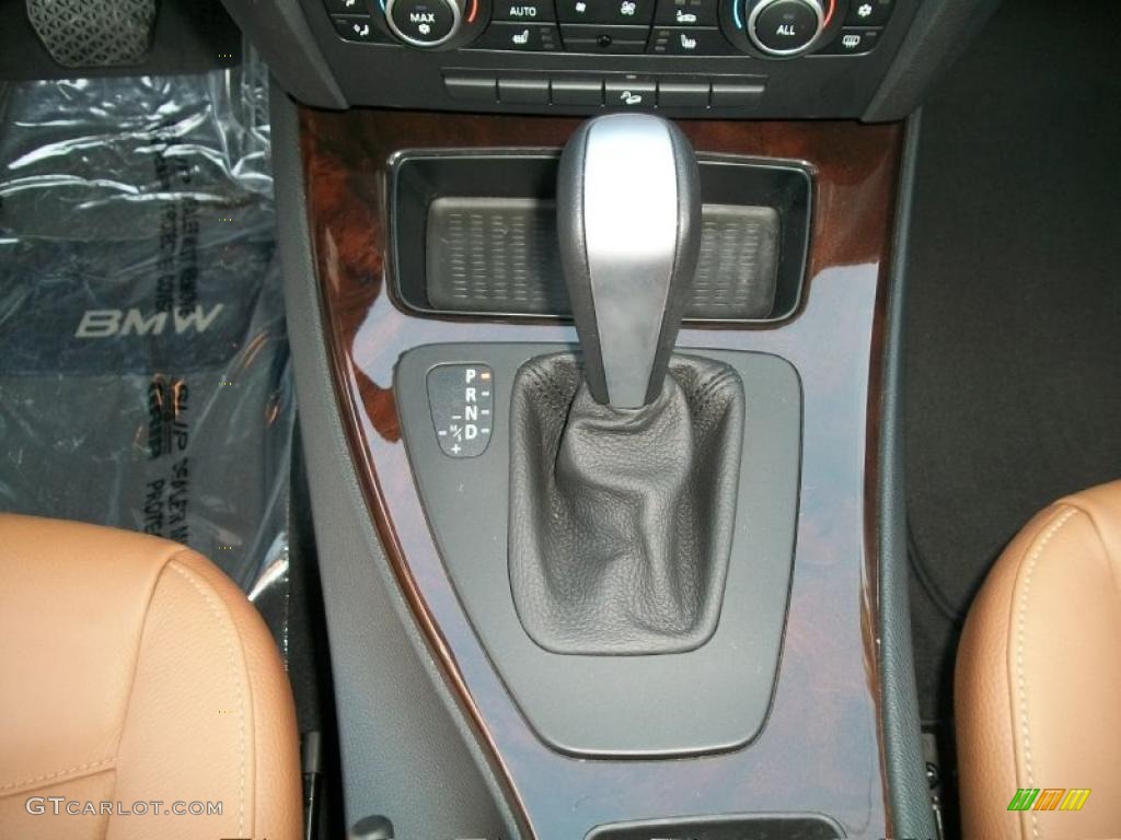 2011 3 Series 328i xDrive Sedan - Platinum Bronze Metallic / Saddle Brown Dakota Leather photo #20