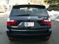 Monaco Blue Metallic - X3 3.0si Photo No. 6