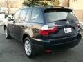 Monaco Blue Metallic - X3 3.0si Photo No. 7