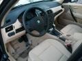 Monaco Blue Metallic - X3 3.0si Photo No. 10