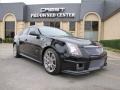 Black Raven - CTS -V Sedan Photo No. 1