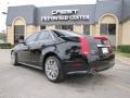 Black Raven - CTS -V Sedan Photo No. 5