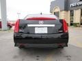 Black Raven - CTS -V Sedan Photo No. 6