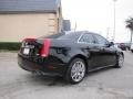 Black Raven - CTS -V Sedan Photo No. 7