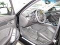 Ebony Interior Photo for 2011 Cadillac CTS #45827449