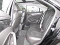 Ebony Interior Photo for 2011 Cadillac CTS #45827461