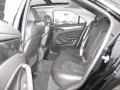 Ebony Interior Photo for 2011 Cadillac CTS #45827461