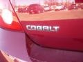 Sport Red Tint Coat - Cobalt LT Sedan Photo No. 12