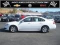 Summit White - Impala LT Photo No. 1