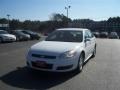 Summit White - Impala LT Photo No. 2
