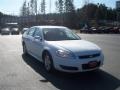 Summit White - Impala LT Photo No. 4