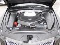 6.2 Liter Supercharged OHV 16-Valve V8 Engine for 2011 Cadillac CTS -V Sedan #45827689