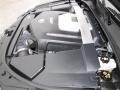 6.2 Liter Supercharged OHV 16-Valve V8 Engine for 2011 Cadillac CTS -V Sedan #45827697