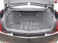 Ebony Trunk Photo for 2011 Cadillac CTS #45827729