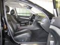Black Obsidian - G 35 Journey Sedan Photo No. 9