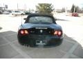 2005 Jet Black BMW Z4 2.5i Roadster  photo #7