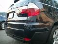 Monaco Blue Metallic - X3 3.0si Photo No. 23
