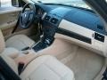 Monaco Blue Metallic - X3 3.0si Photo No. 27