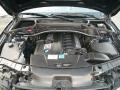 Monaco Blue Metallic - X3 3.0si Photo No. 31