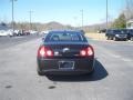 Black Granite Metallic - Malibu LTZ Sedan Photo No. 7