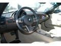 Jet Black - Z4 2.5i Roadster Photo No. 12