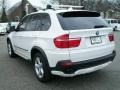 Alpine White - X5 xDrive30i Photo No. 5