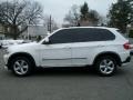 Alpine White - X5 xDrive30i Photo No. 6