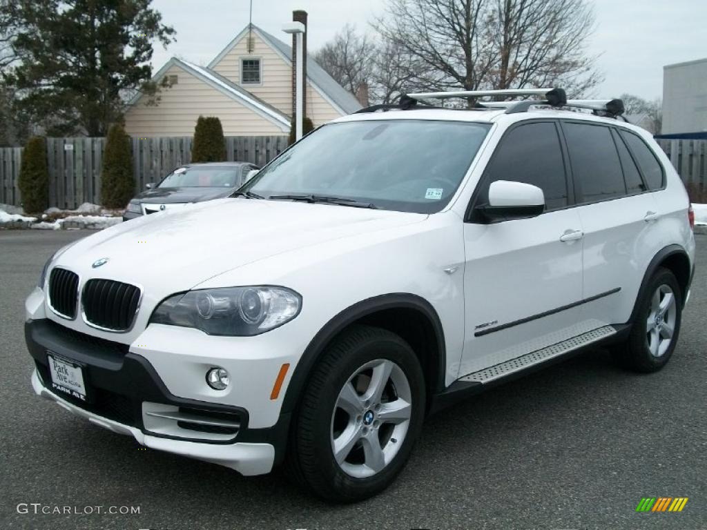 2010 Bmw x5 xdrive30i horsepower #3