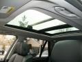 Black Nevada Leather Sunroof Photo for 2010 BMW X5 #45828289